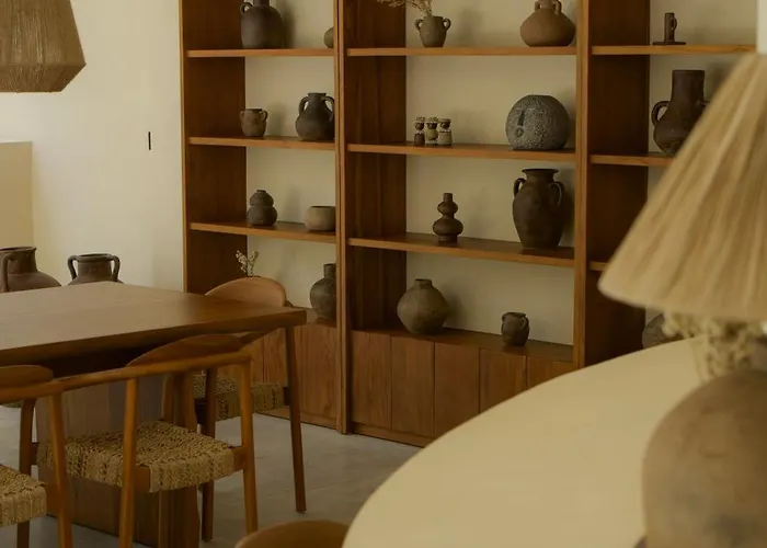 Sola Hotel Uluwatu