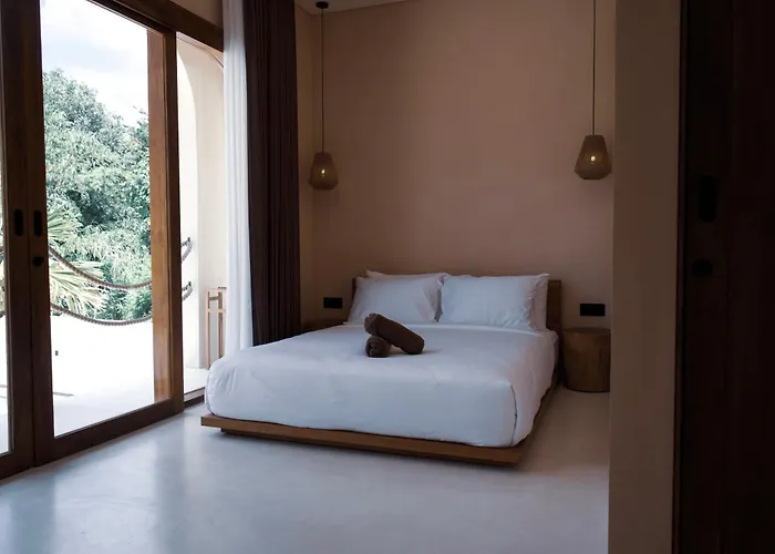Hotel Sola Uluwatu