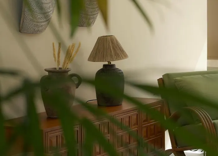 Hotel Sola Uluwatu