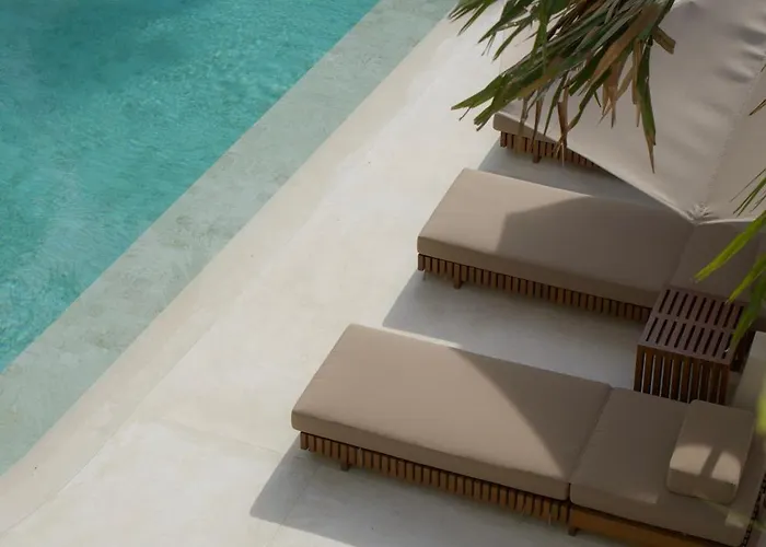 Sola Hotel Uluwatu