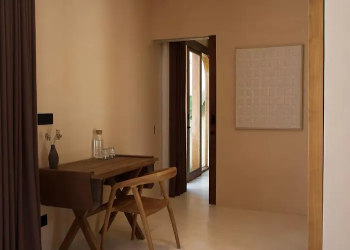 Sola Hotel Uluwatu
