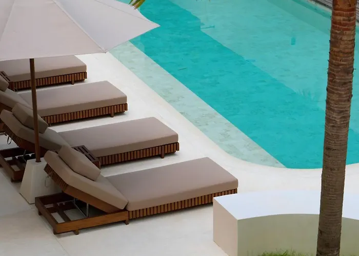 Sola Hotel Uluwatu