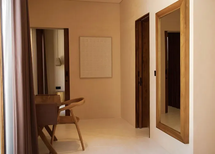 Hotel Sola Uluwatu