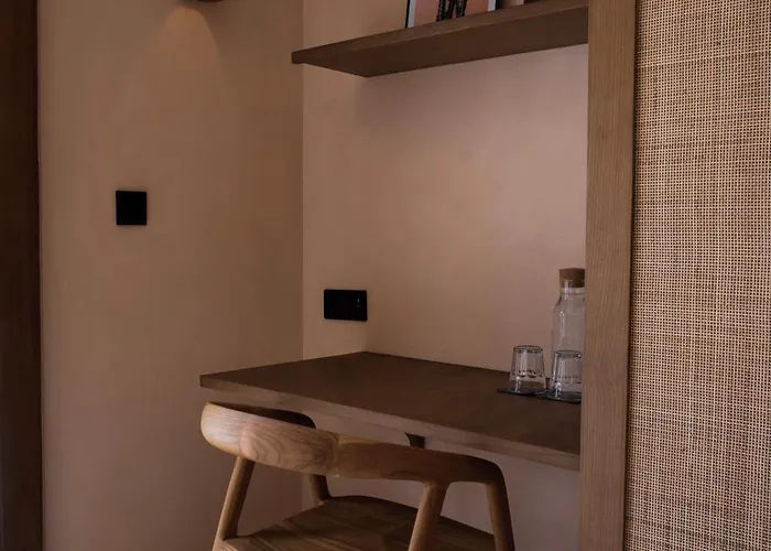 Sola Hotel Uluwatu