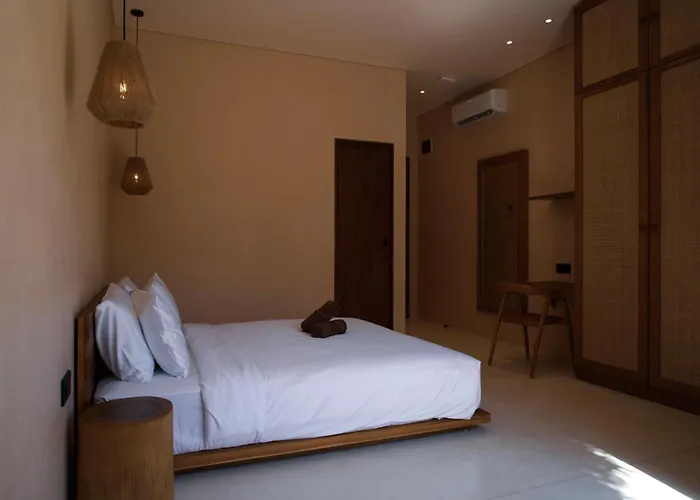 Hotel Sola