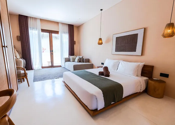Hotel Sola Uluwatu